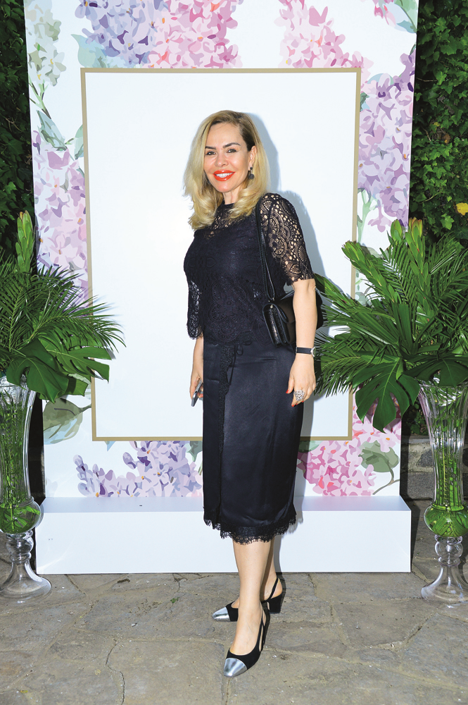 NEF KANDİLLİ DAVETİ