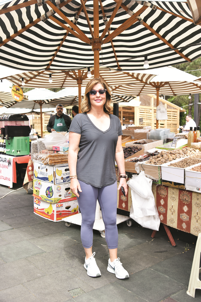 BOL PAZAR ETKİNLİĞİ