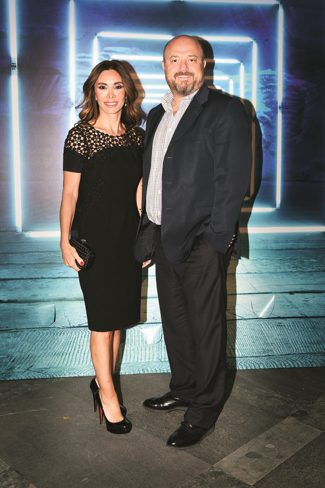 OTOMOBİL TUTKUNLARINA ÖZEL GECE