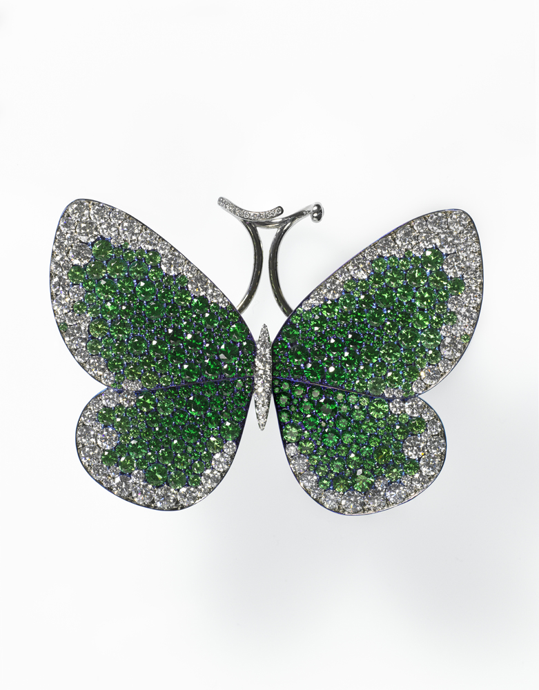 BEYONCÉ’DEN MÜZEYE HEDİYE