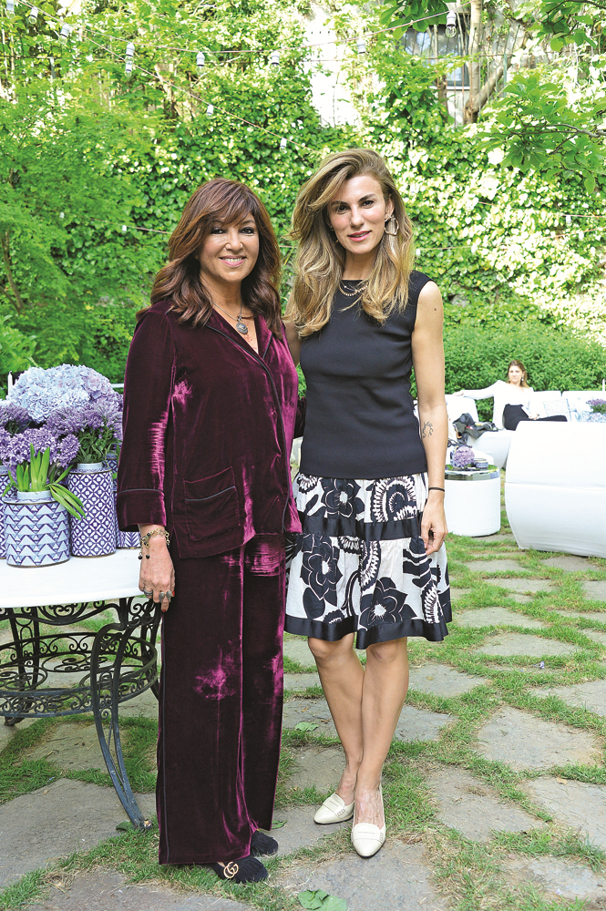 NEF KANDİLLİ DAVETİ