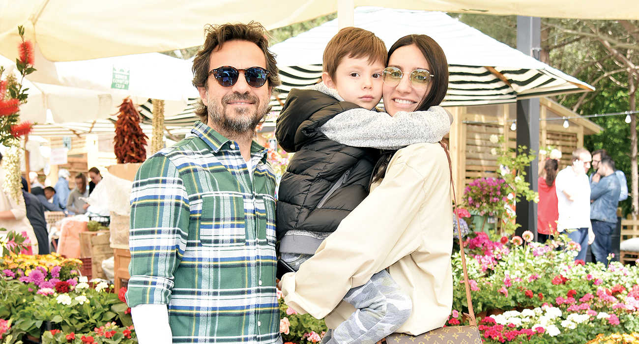 BOL PAZAR ETKİNLİĞİ