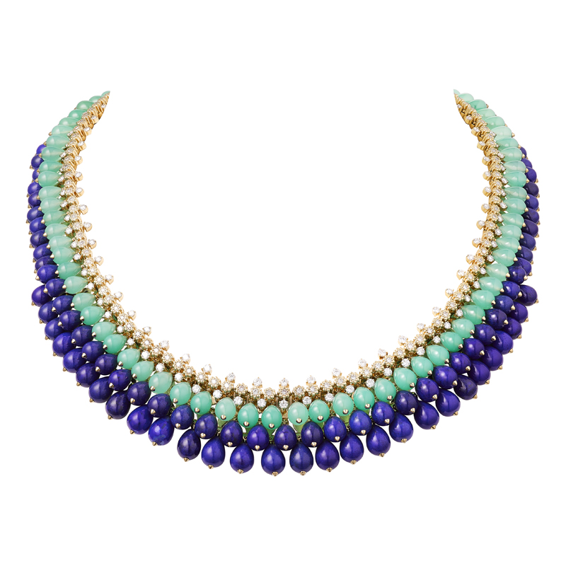 CARTIERDEN YENİ KOLEKSİYON