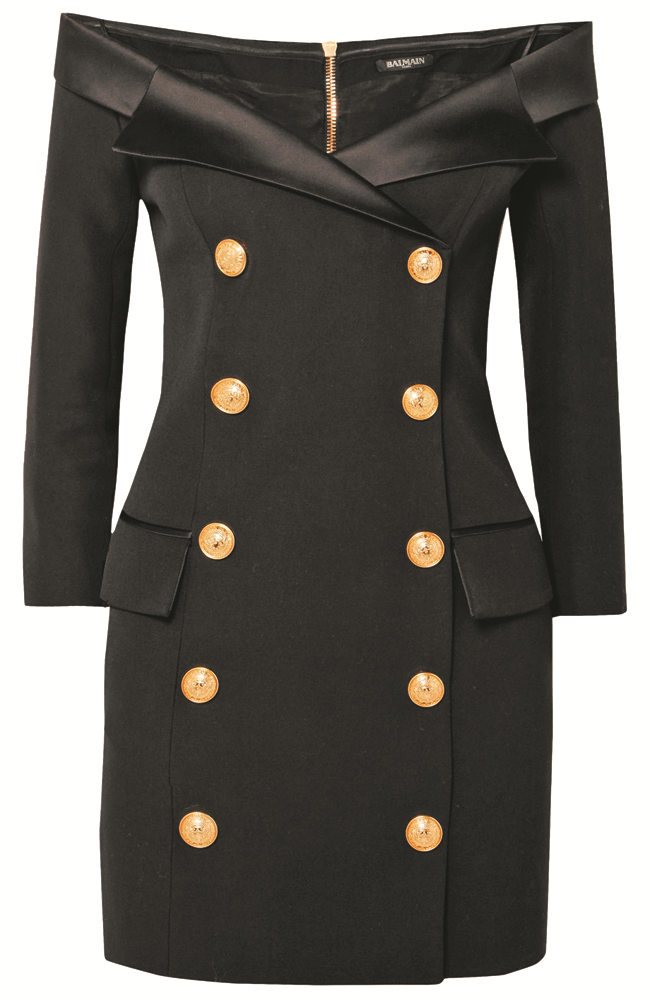 YÜKSELİŞE GEÇEN CEKETLER