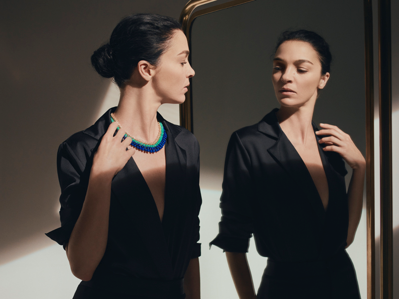 CARTIERDEN YENİ KOLEKSİYON