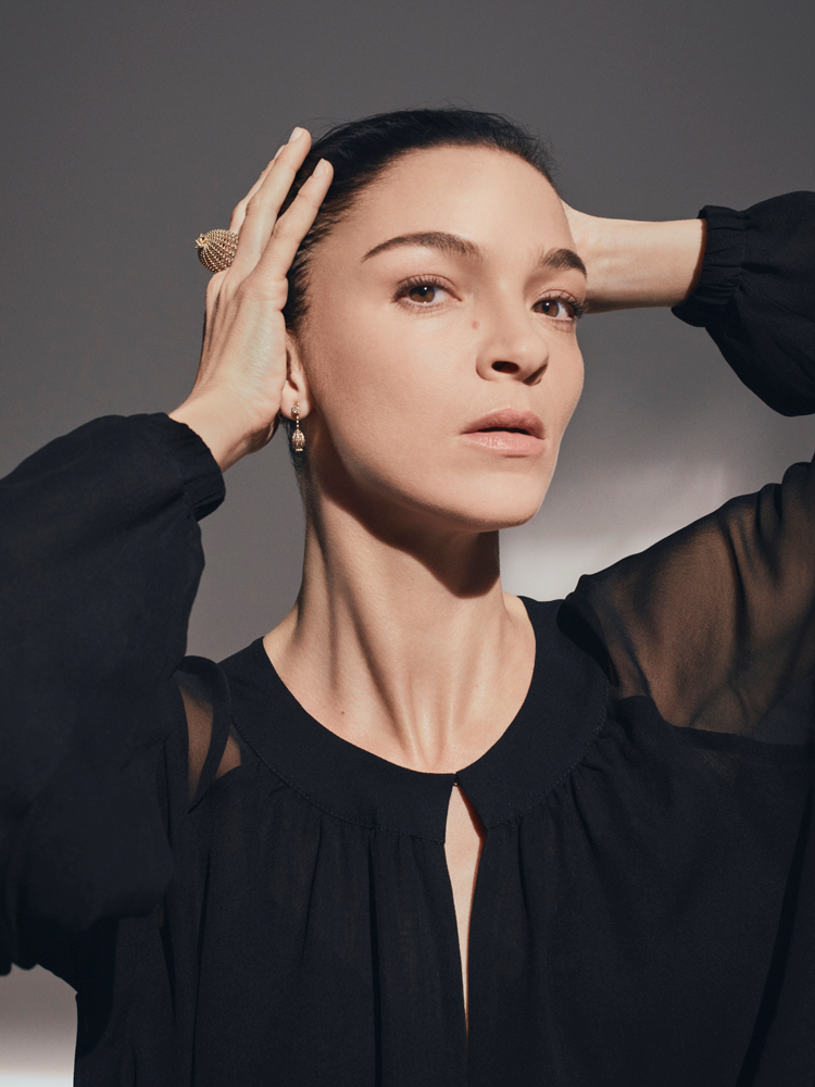 CARTIERDEN YENİ KOLEKSİYON