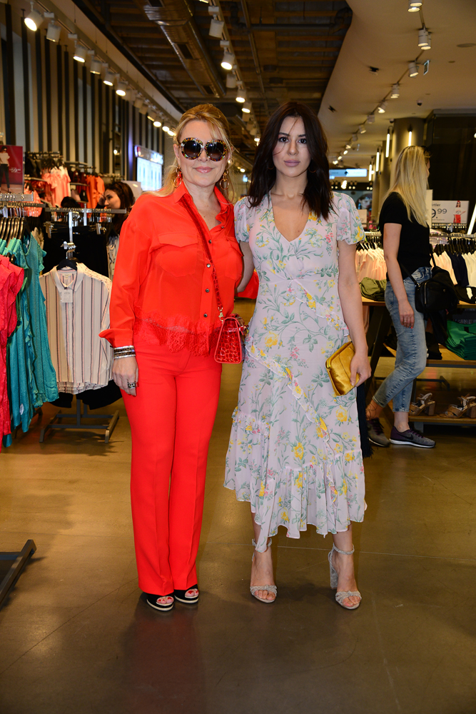 ARZU SABANCIDAN YENİ KOLEKSİYON