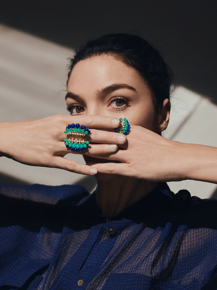 CARTIERDEN YENİ KOLEKSİYON