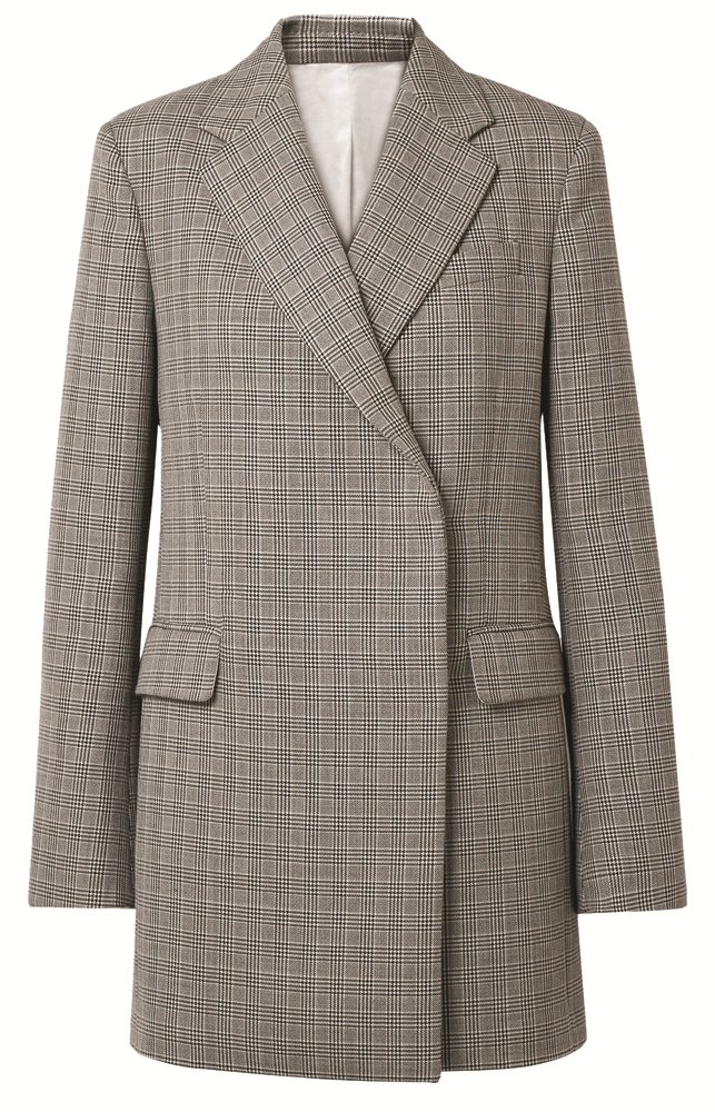 YÜKSELİŞE GEÇEN CEKETLER