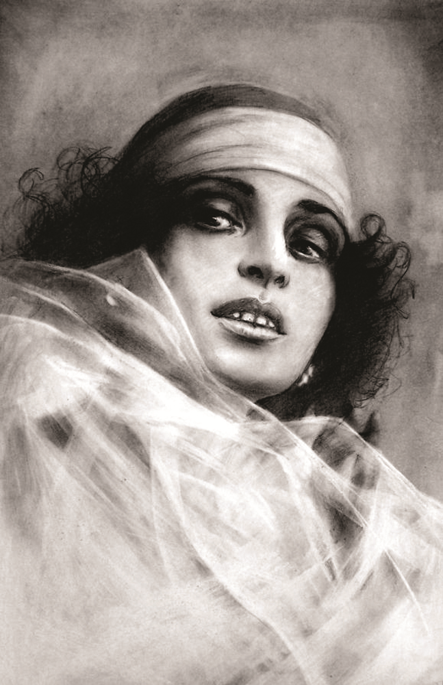 HAFTANIN TASARIMCISI ECE KAVRAN