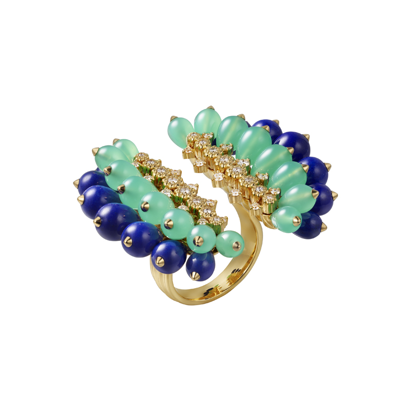 CARTIERDEN YENİ KOLEKSİYON