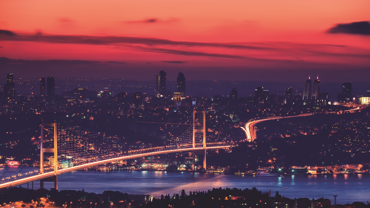 YELDA TİFTİKİN LÜKSLERİ