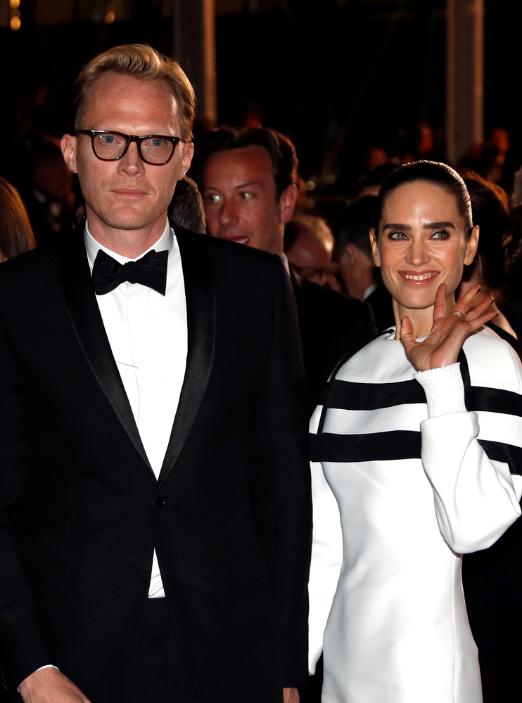 CANNESDA SOLO: A STAR WARS STORY PRÖMİYERİ