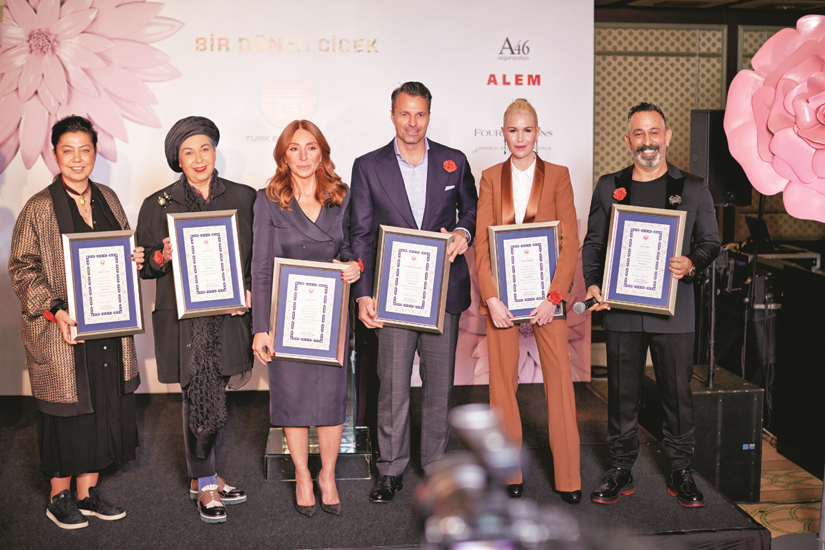 EĞİTİME BÜYÜK DESTEK