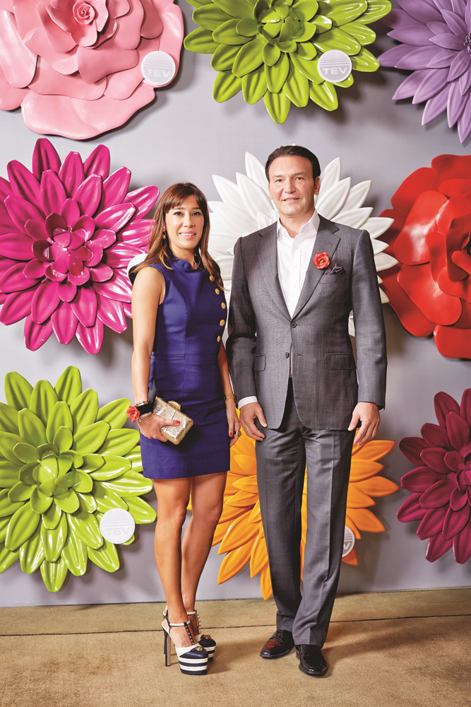 EĞİTİME BÜYÜK DESTEK