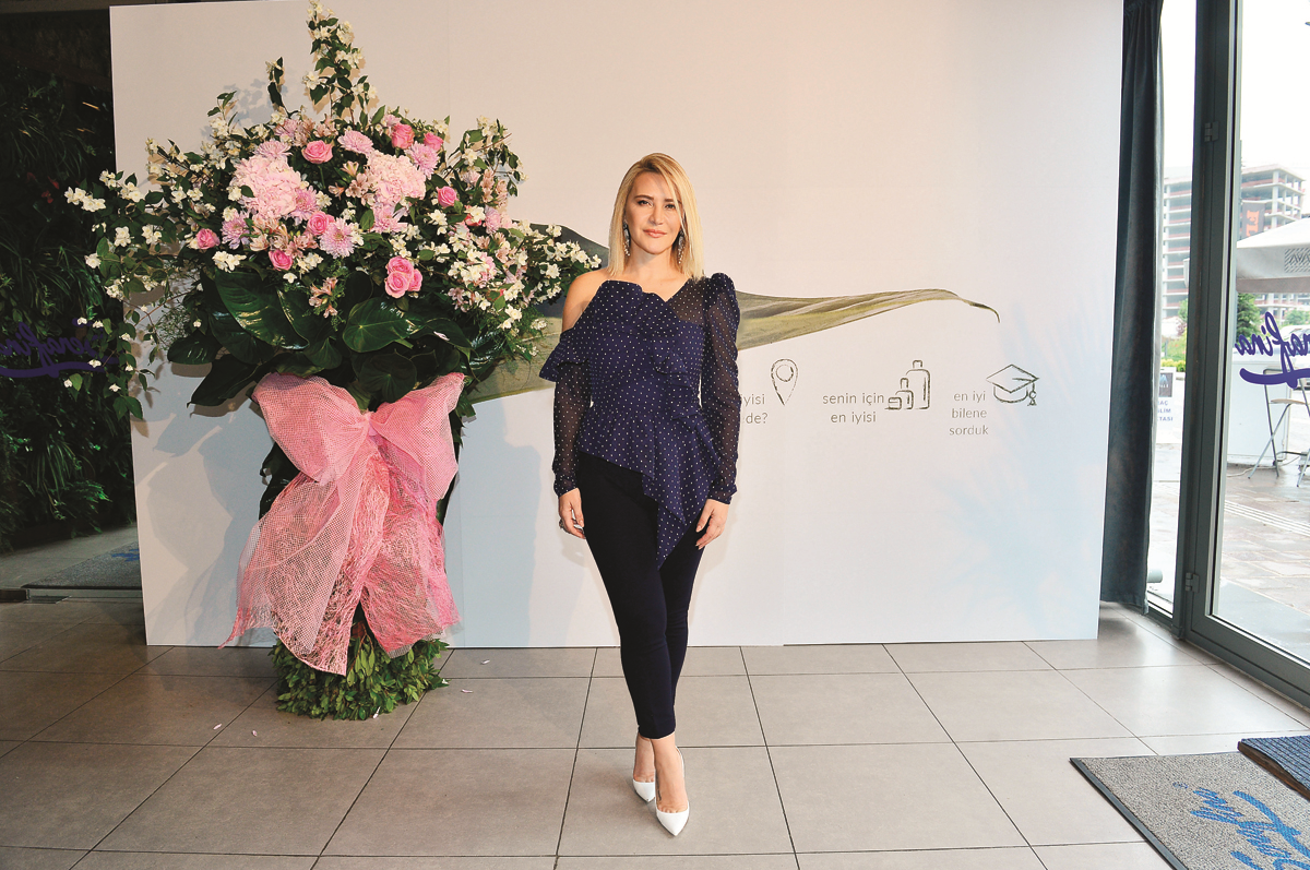 ASLI ŞEN YOUTUBE KANALI AÇTI