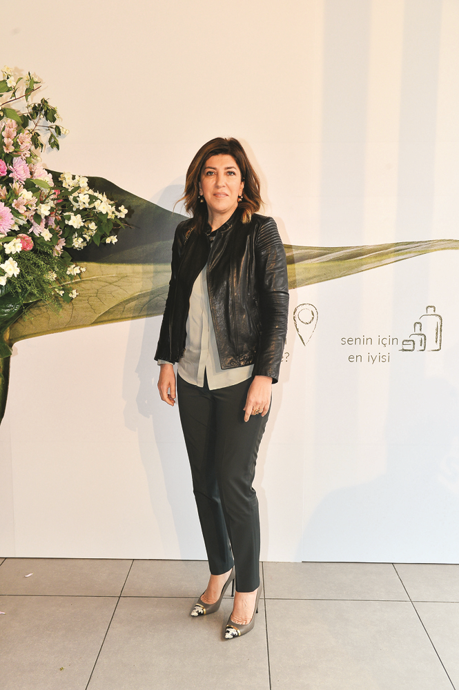 ASLI ŞEN YOUTUBE KANALI AÇTI