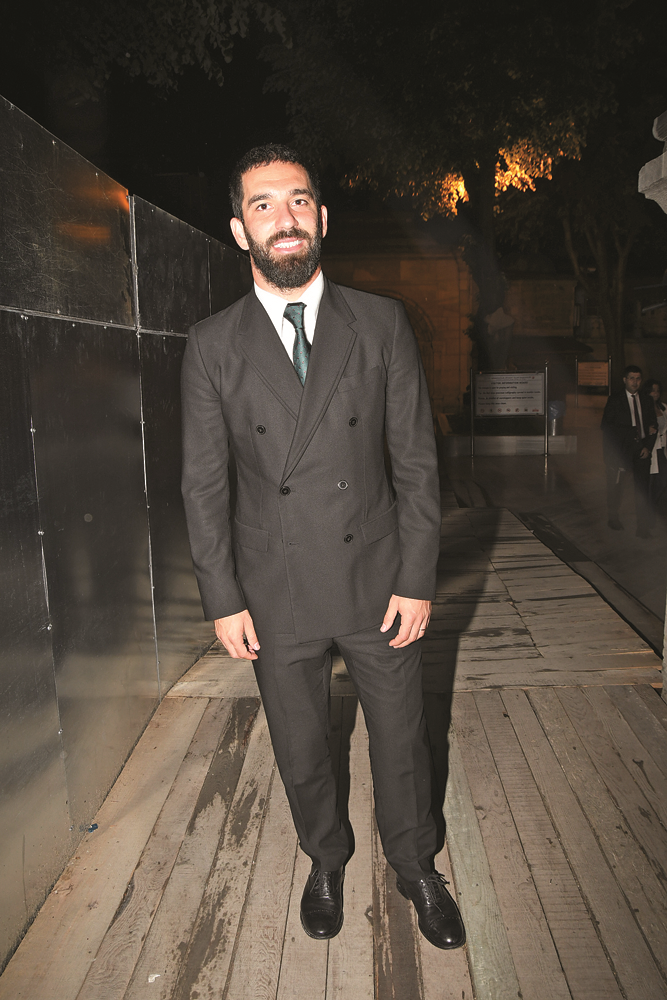 NUSRET GÖKÇENİN KAPALI ÇARŞI AÇILIŞI 