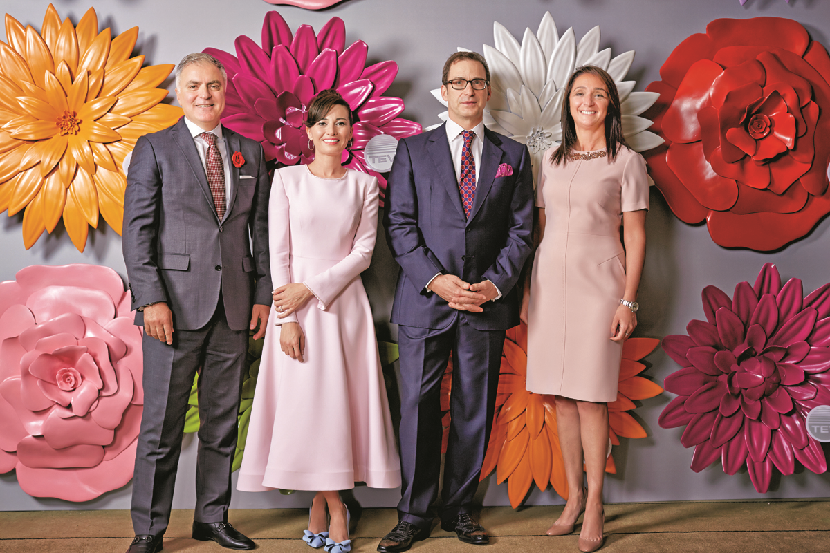 EĞİTİME BÜYÜK DESTEK