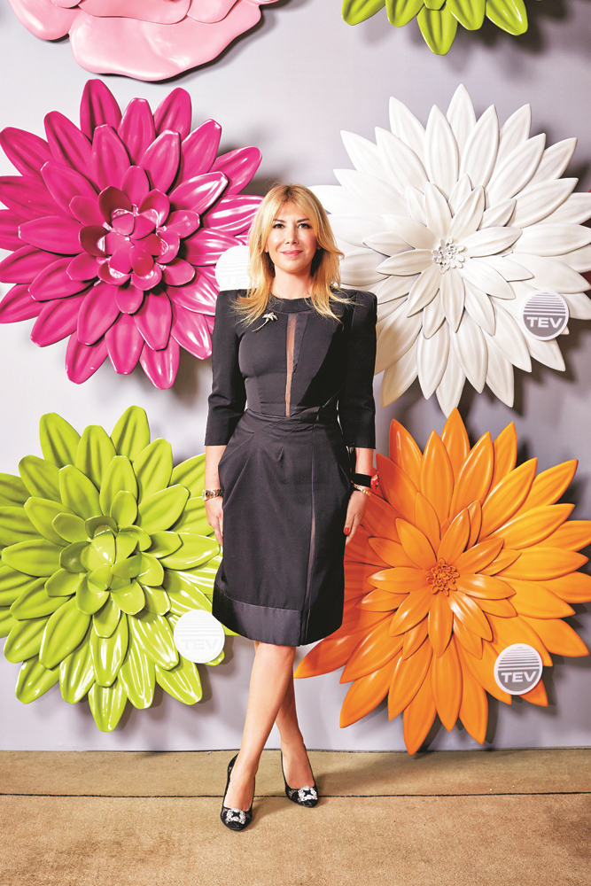 EĞİTİME BÜYÜK DESTEK