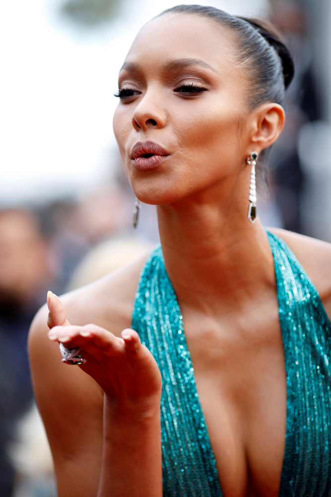 CANNESDA SOLO: A STAR WARS STORY PRÖMİYERİ