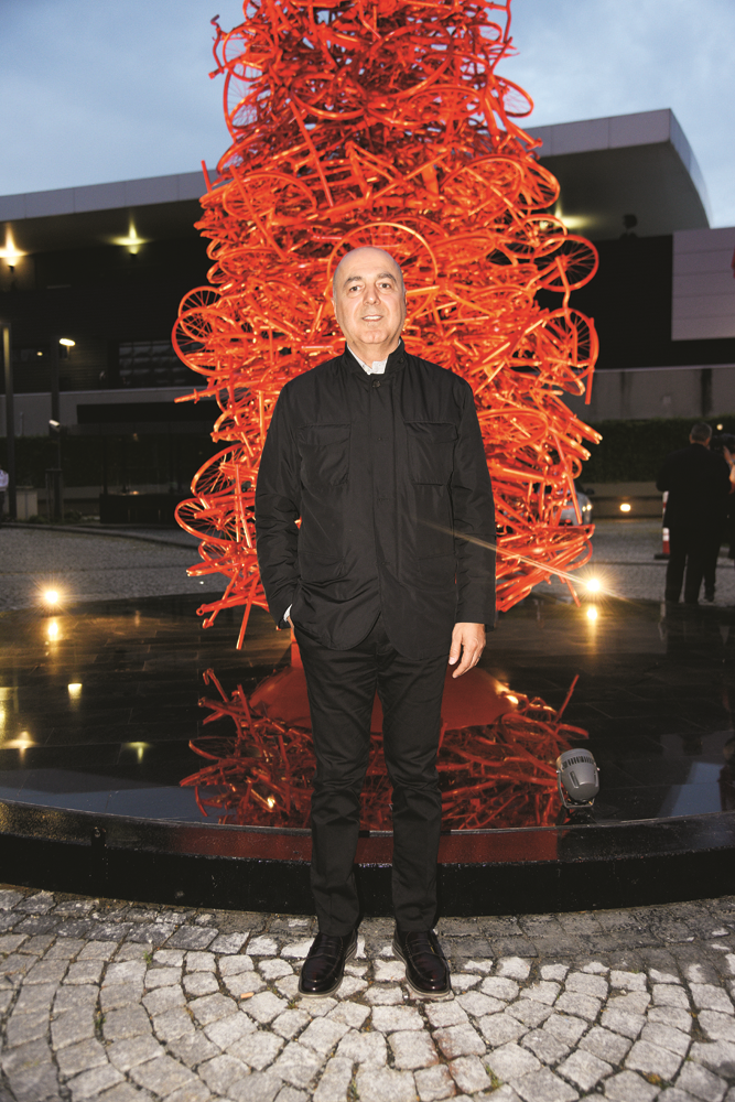 AHMET GÜNEŞTEKİNİN DİLEK AĞACI