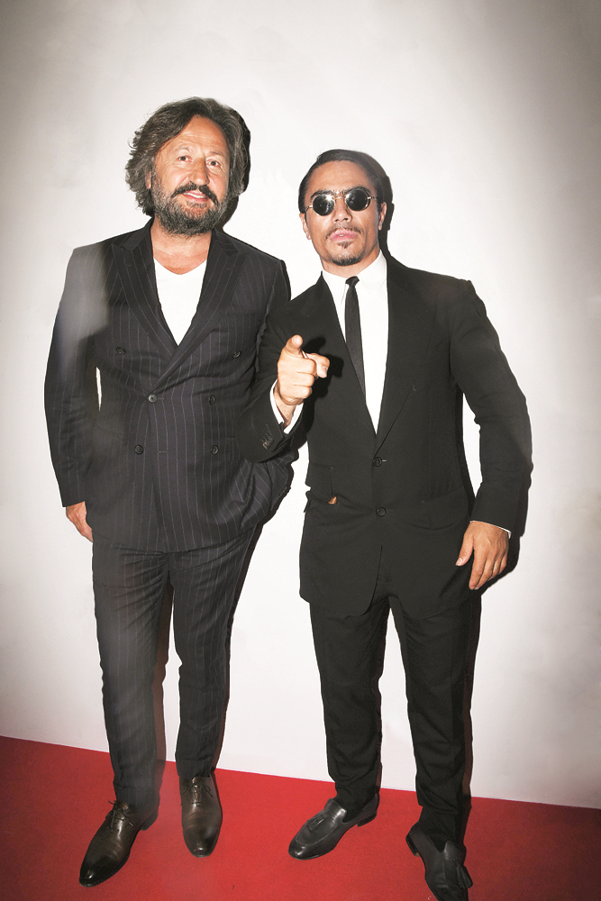 NUSRET GÖKÇENİN KAPALI ÇARŞI AÇILIŞI 