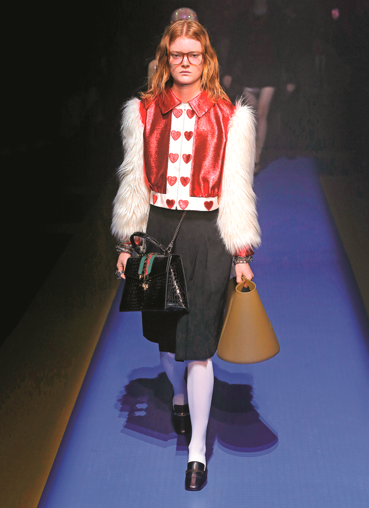 HAFTANIN MODA RADARI