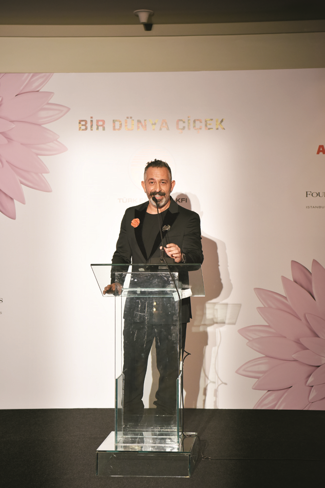 EĞİTİME BÜYÜK DESTEK