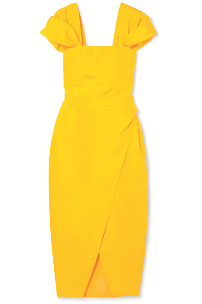 ENERJİNİZİ YÜKSELTECEK SARI