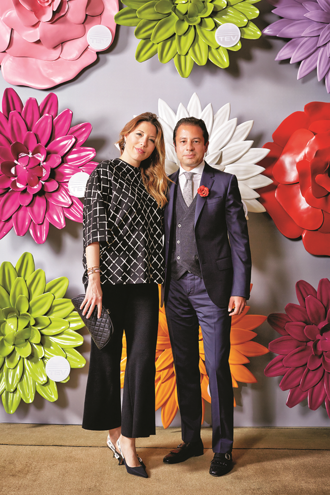 EĞİTİME BÜYÜK DESTEK