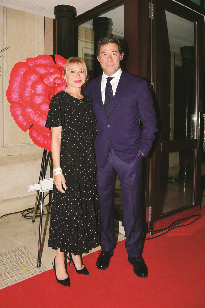 EĞİTİME BÜYÜK DESTEK