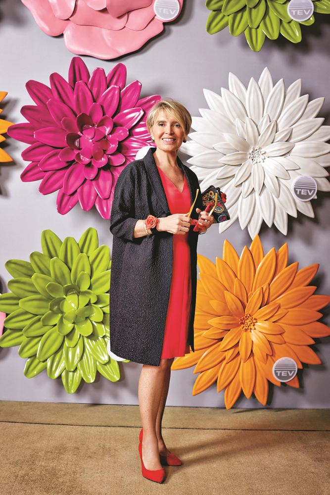 EĞİTİME BÜYÜK DESTEK