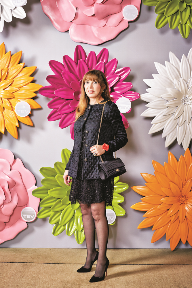 EĞİTİME BÜYÜK DESTEK