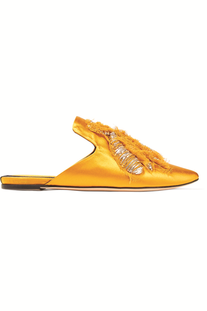 ENERJİNİZİ YÜKSELTECEK SARI