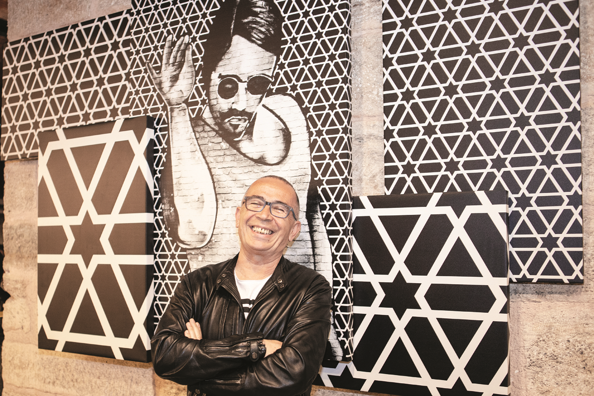 NUSRET GÖKÇENİN KAPALI ÇARŞI AÇILIŞI 