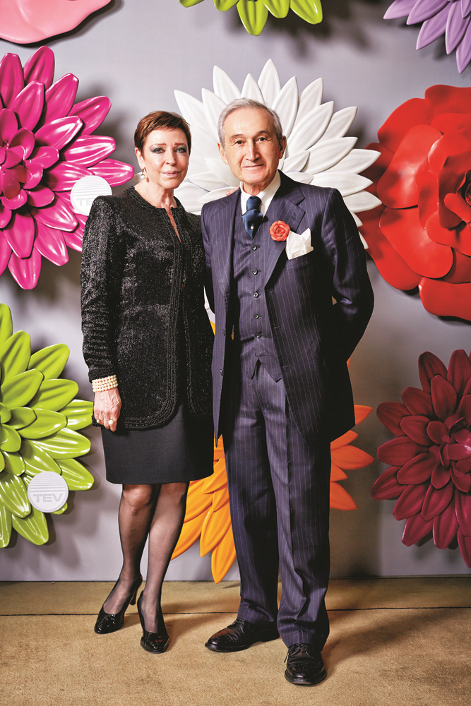 EĞİTİME BÜYÜK DESTEK