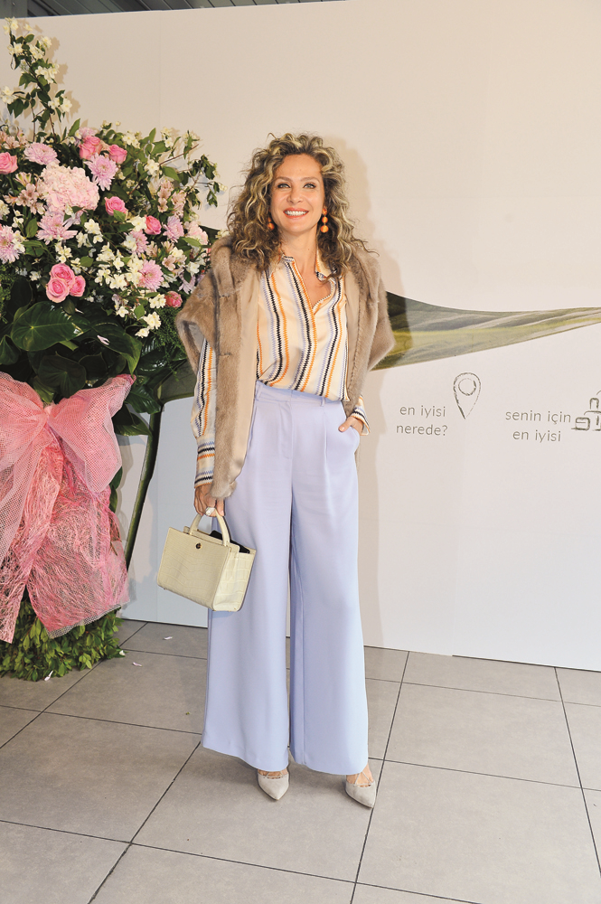 ASLI ŞEN YOUTUBE KANALI AÇTI