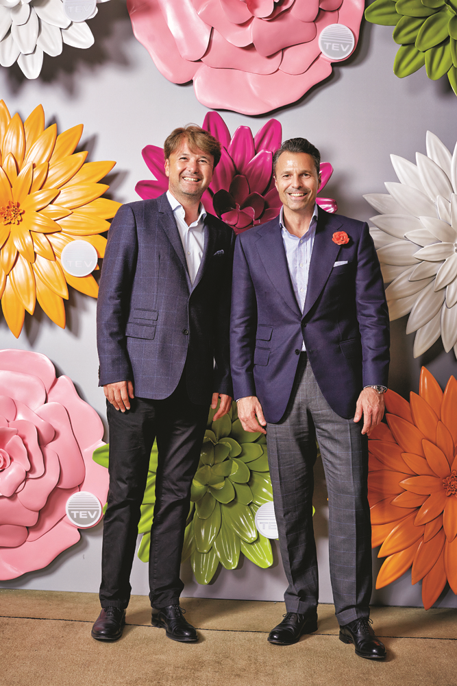 EĞİTİME BÜYÜK DESTEK