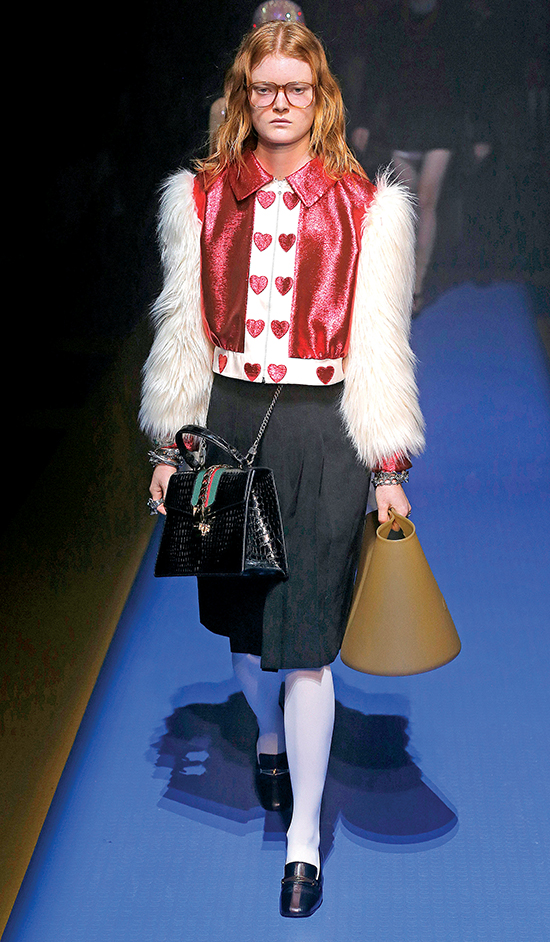 HAFTANIN MODA RADARI