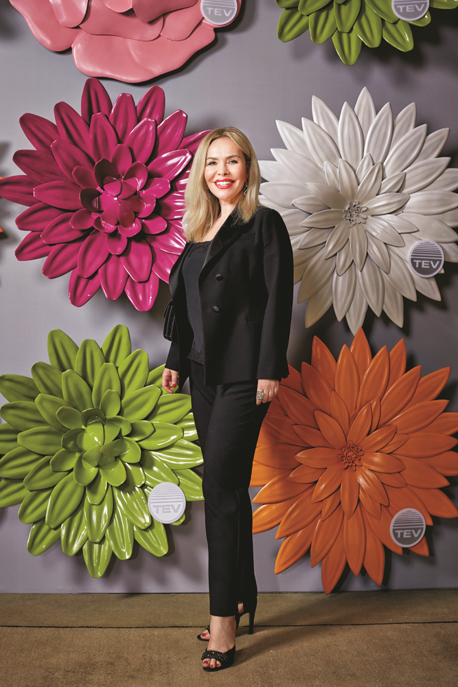 EĞİTİME BÜYÜK DESTEK