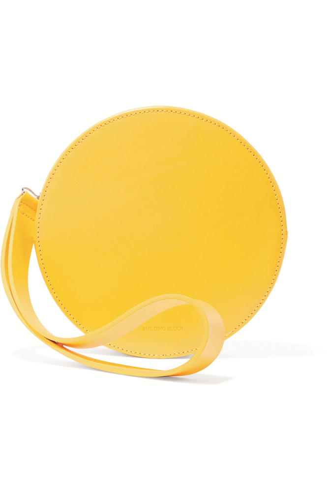 ENERJİNİZİ YÜKSELTECEK SARI