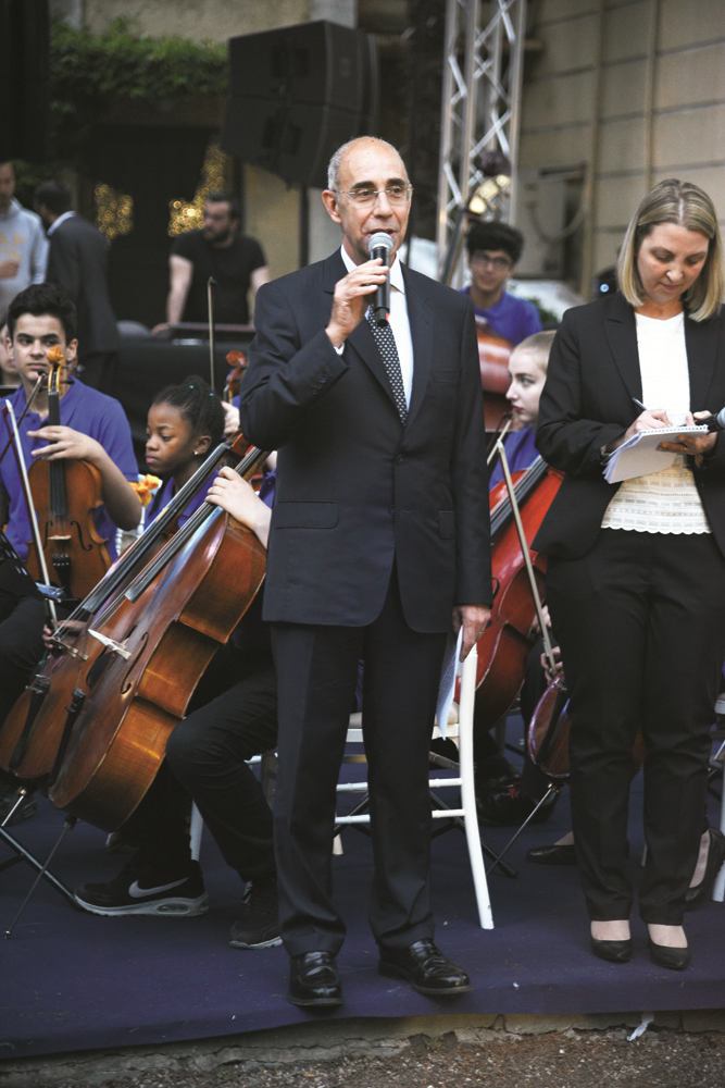 AVRUPA GÜNÜ YIL DÖNÜMÜ