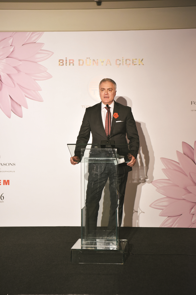 EĞİTİME BÜYÜK DESTEK