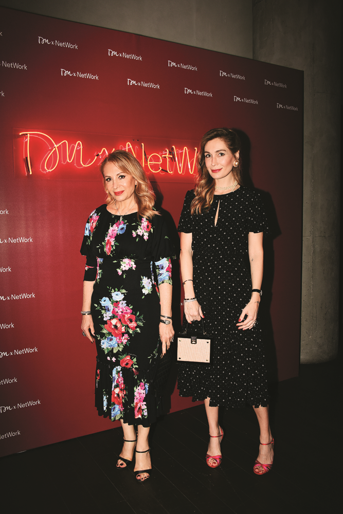 MODA DÜNYASINA DERİN İMZASI