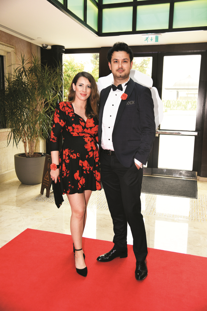 EĞİTİME BÜYÜK DESTEK