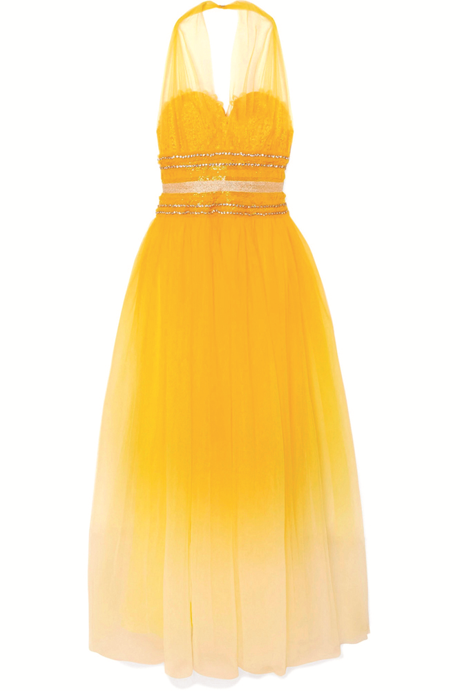 ENERJİNİZİ YÜKSELTECEK SARI