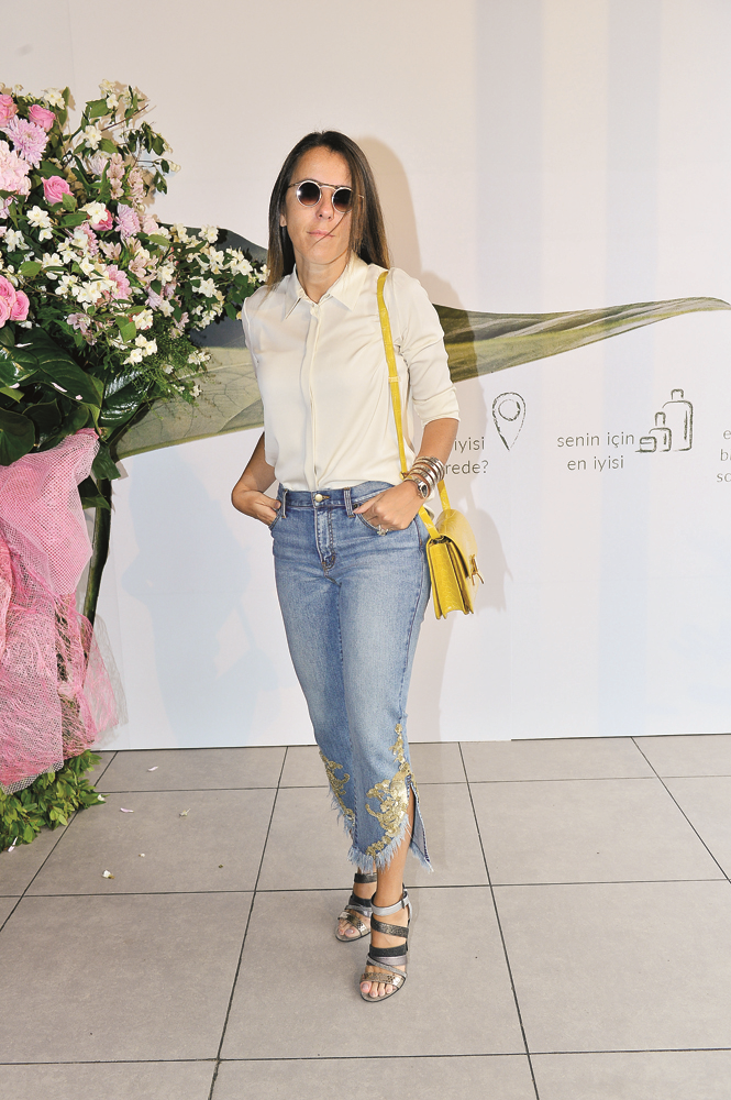 ASLI ŞEN YOUTUBE KANALI AÇTI