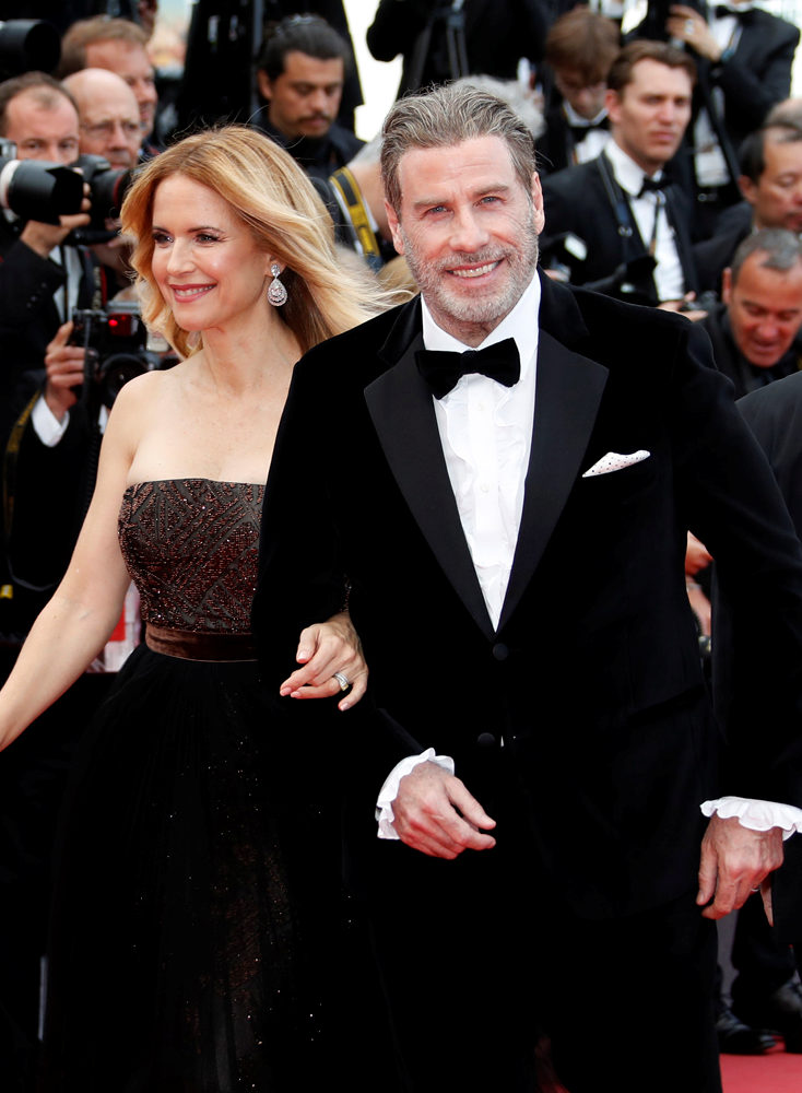 CANNESDA SOLO: A STAR WARS STORY PRÖMİYERİ