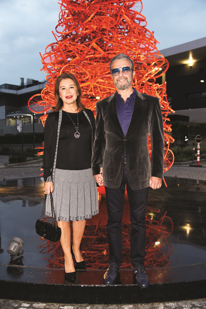 AHMET GÜNEŞTEKİNİN DİLEK AĞACI